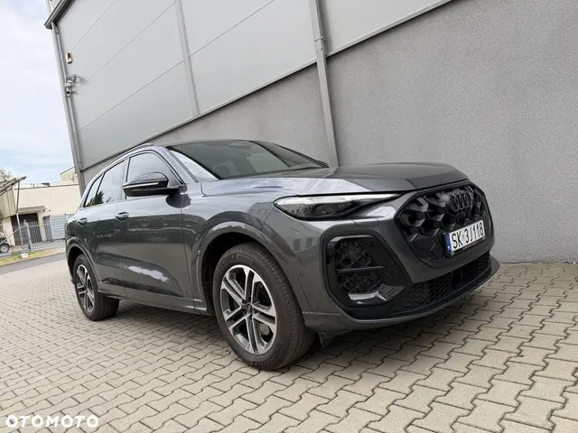 Audi Q5 — zdjęcie 2