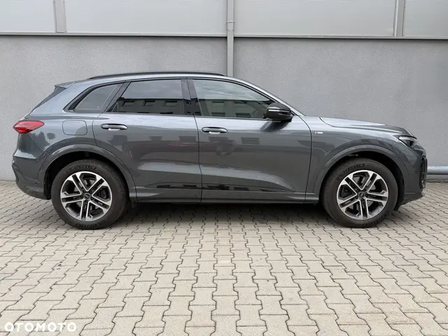 Audi Q5 — zdjęcie 3