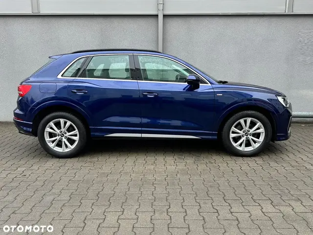 Audi Q3 — zdjęcie 3