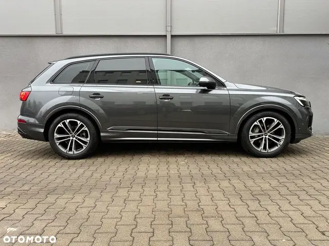 Audi Q7 — zdjęcie 3