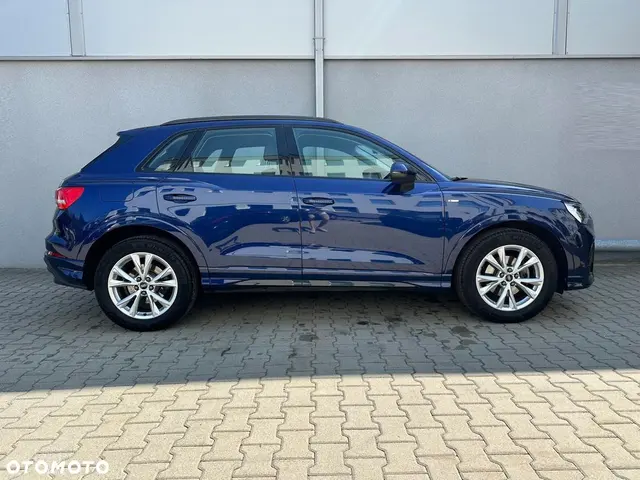 Audi Q3 — zdjęcie 3