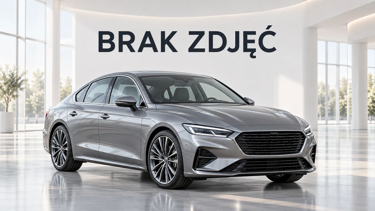 Brak zdjęć: Audi A4 Avant